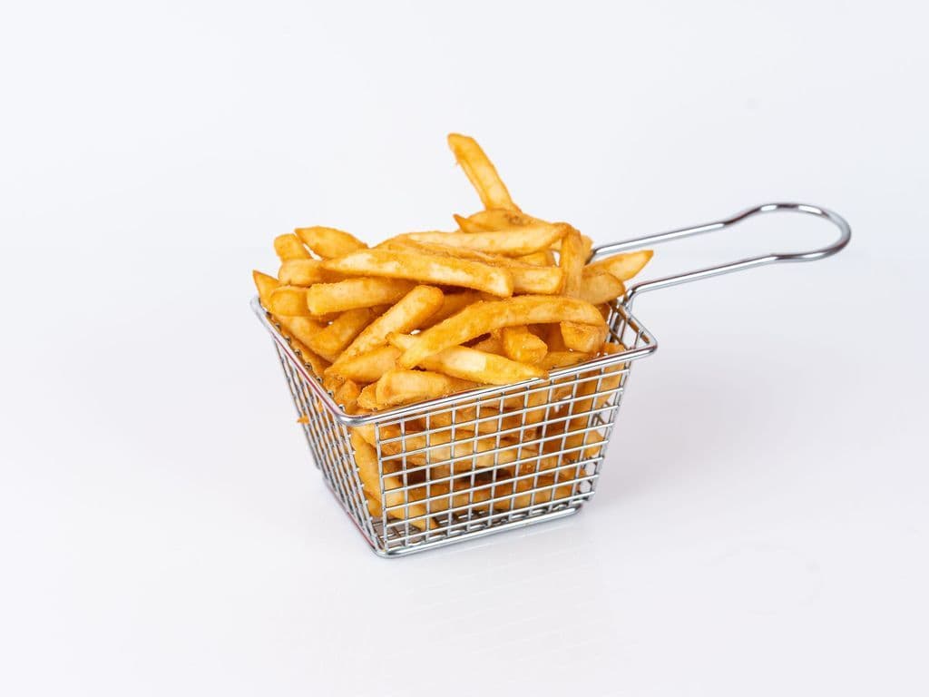 Fries- LG- OO