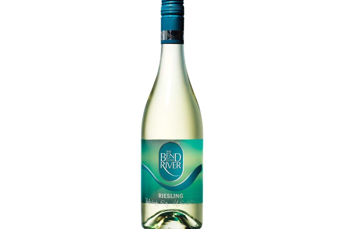 Bend In The River Riesling (1 x 750ml)