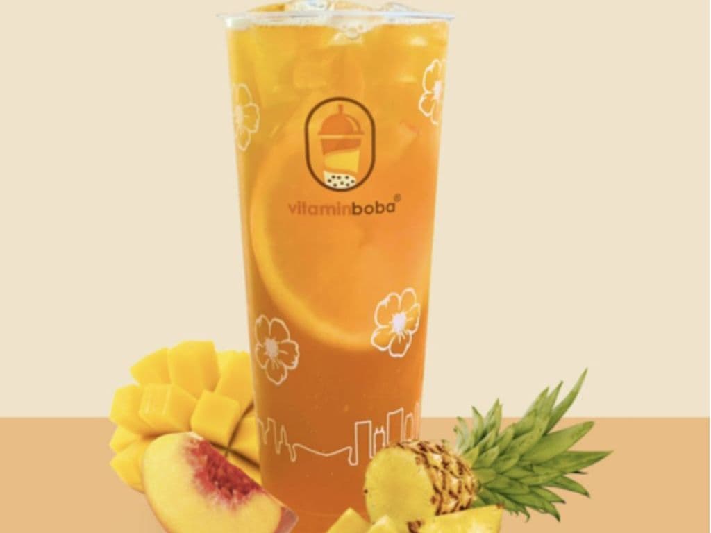 citrus clarity