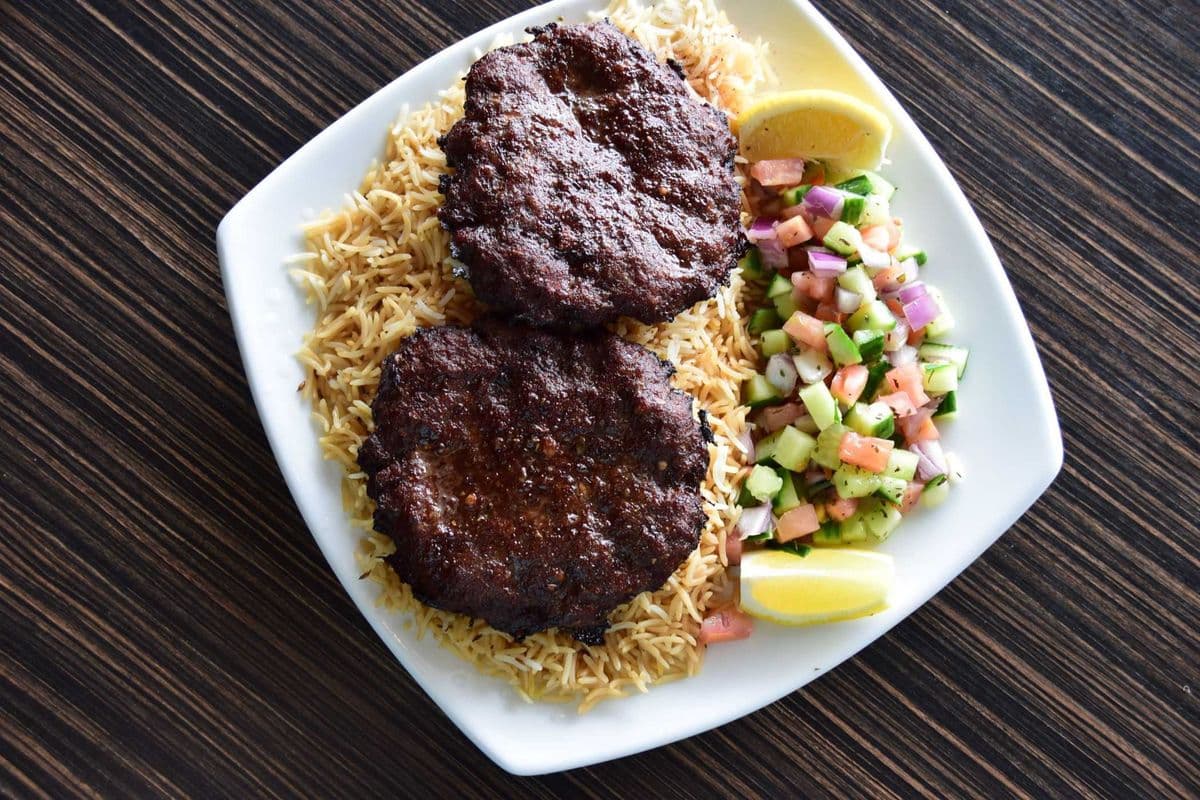 Chaplee Kabob