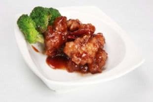 L1. General Tao's Chicken