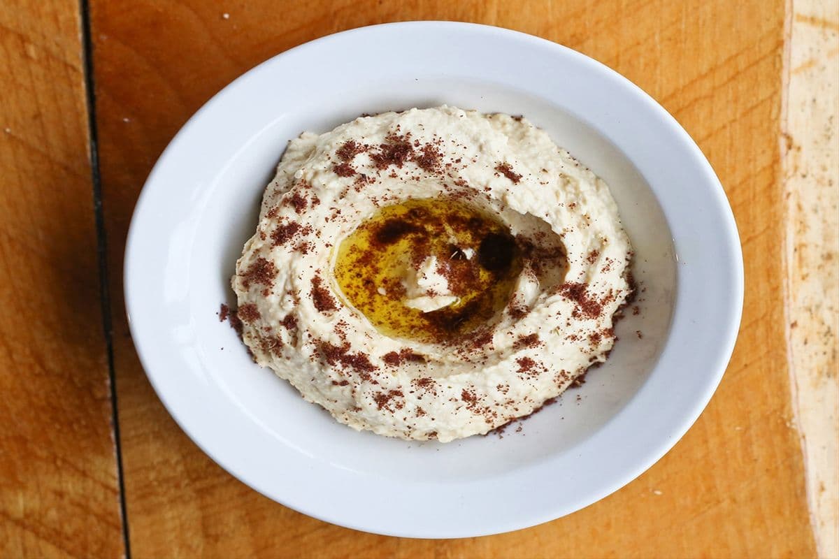 Hummus