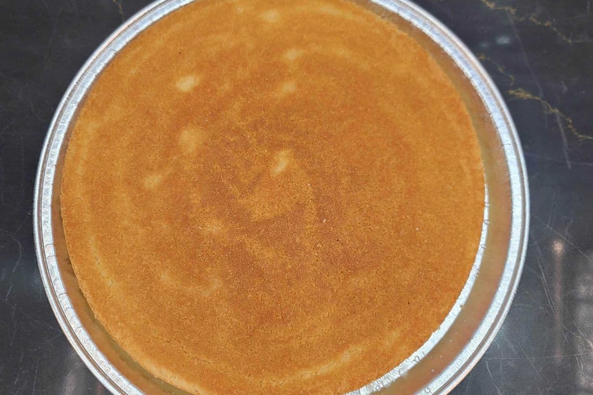 Beiruti Kunafa (2.2 lb - 1 Kg)