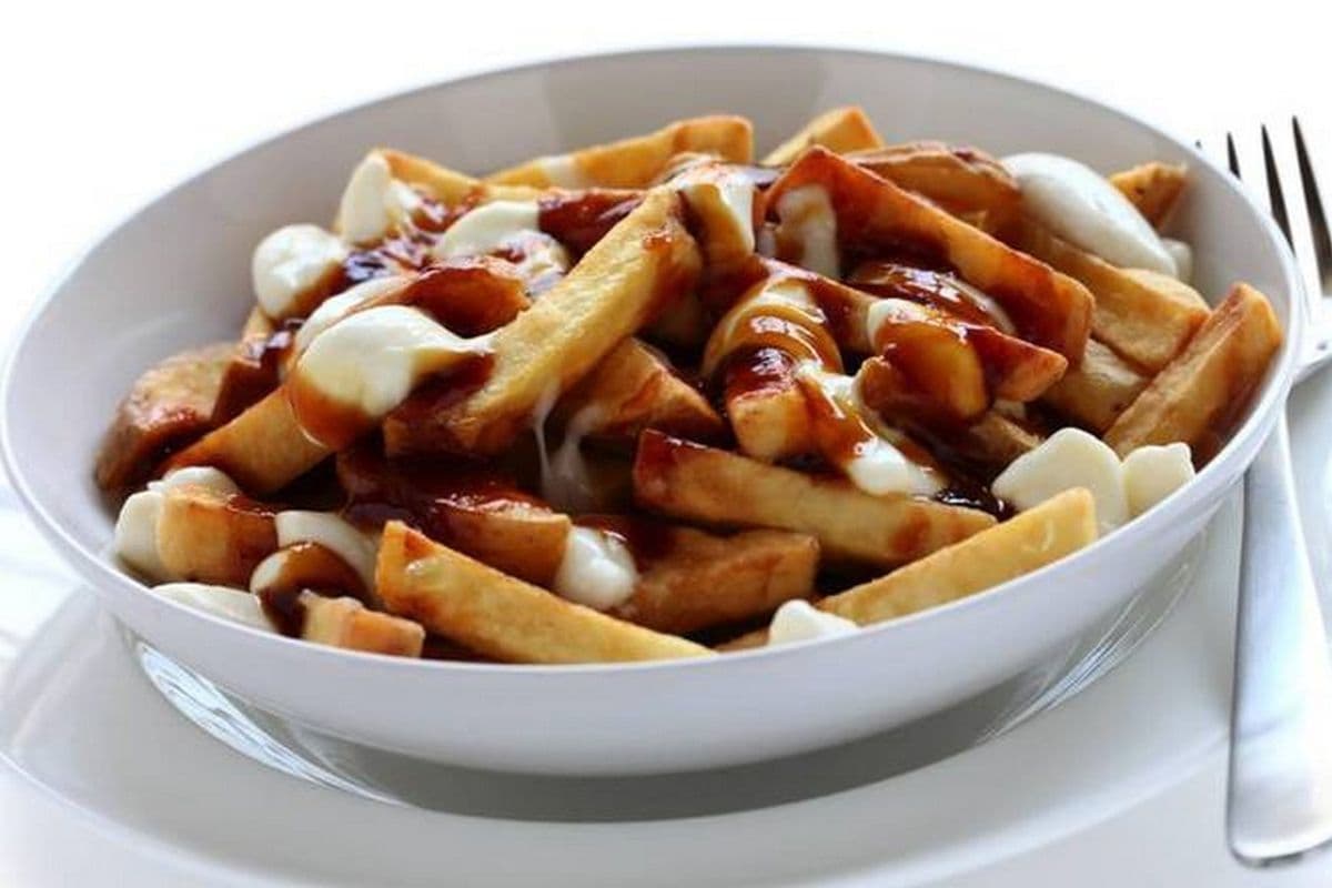 Poutine