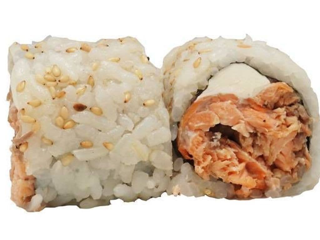 BOGO Philly Roll x 2