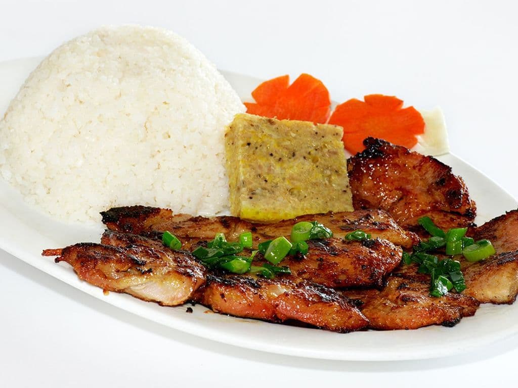 R12L.(RICE)Pork+Chick+Crabmeat