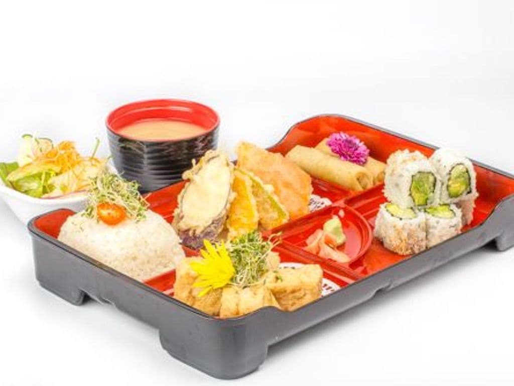 Veg Box