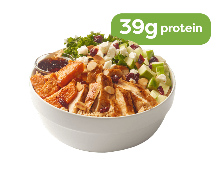 Harmony Bowl