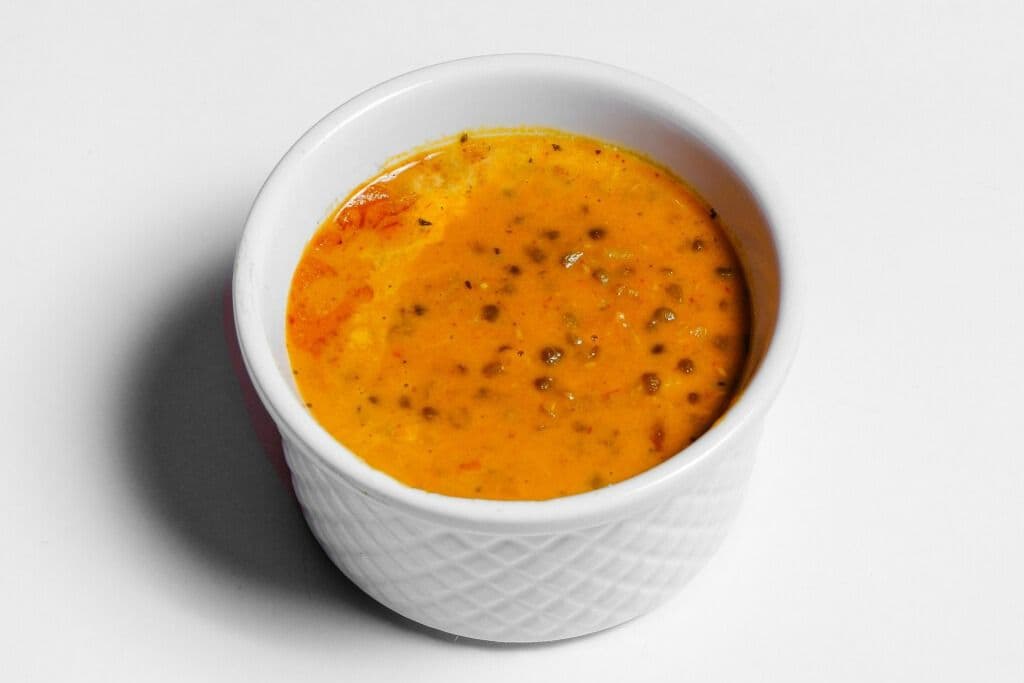 Dal Makhani