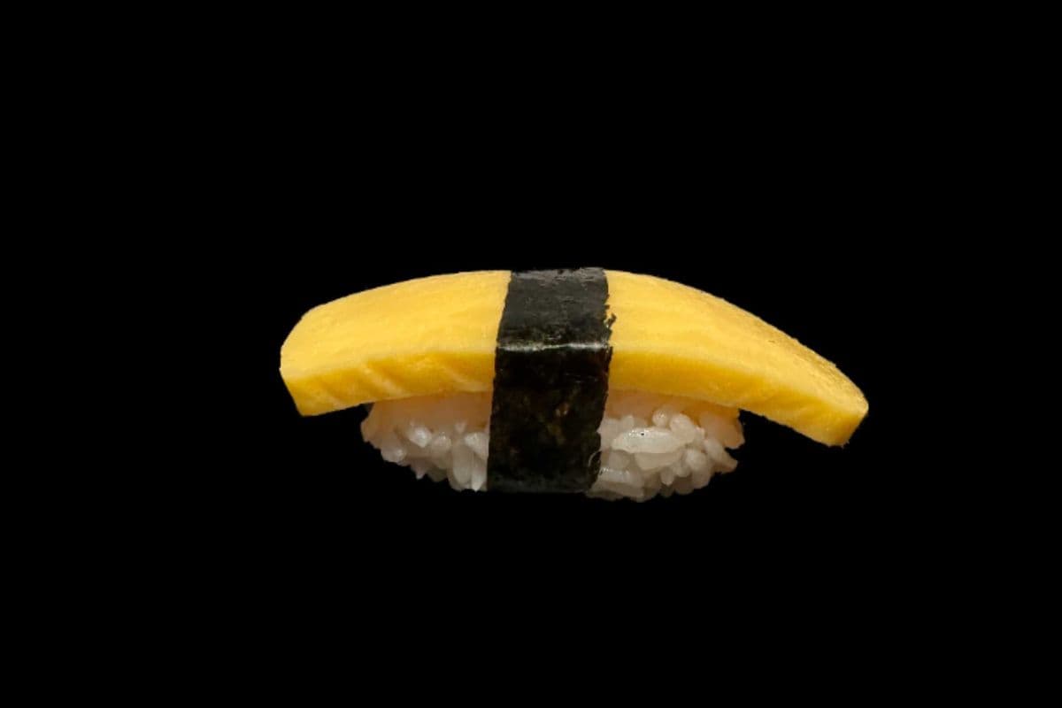 Tamago Nigiri (1 Pc)