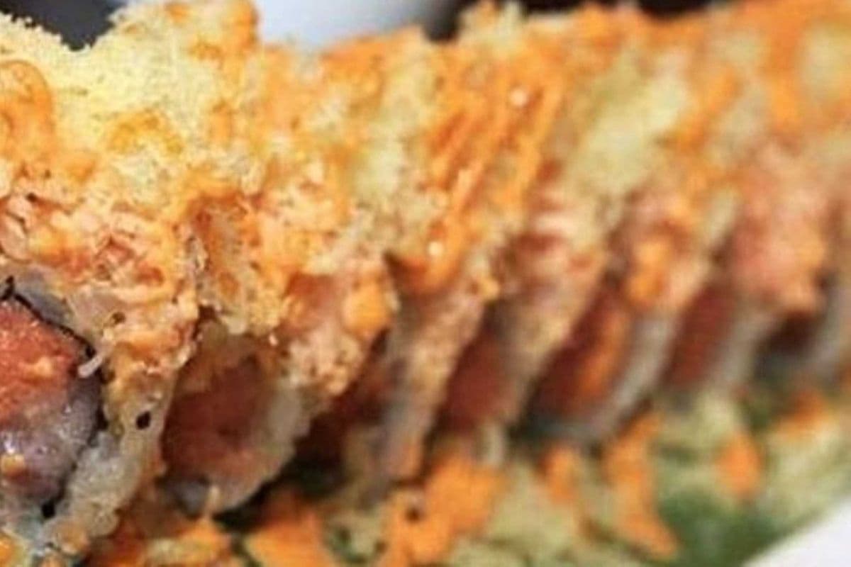 Kamikaze Tuna