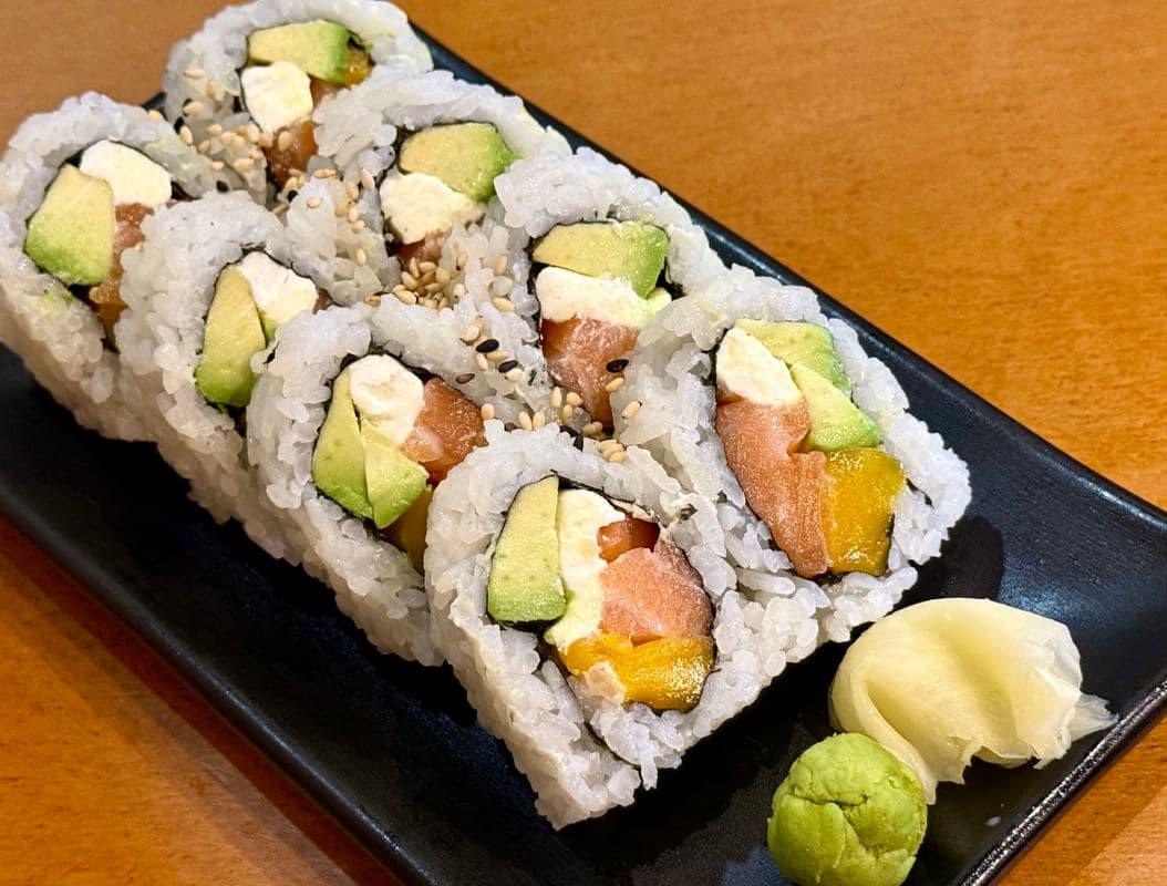 MCSA Roll (8pcs)