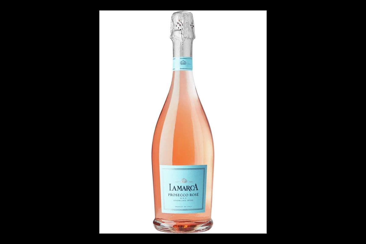 LA MARCA PROSECCO ROSE (1 x 750 ML)