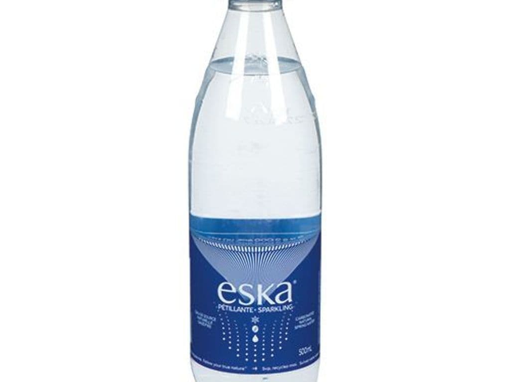 Sparkling Water