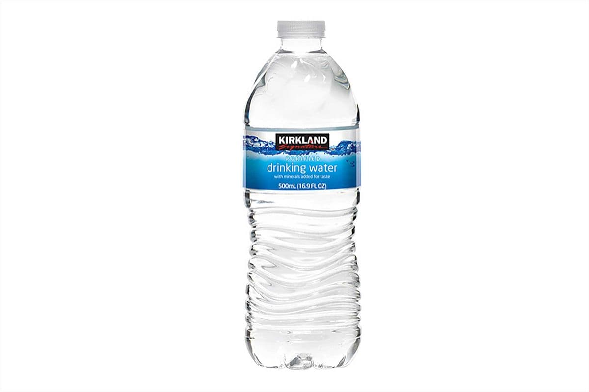 Water