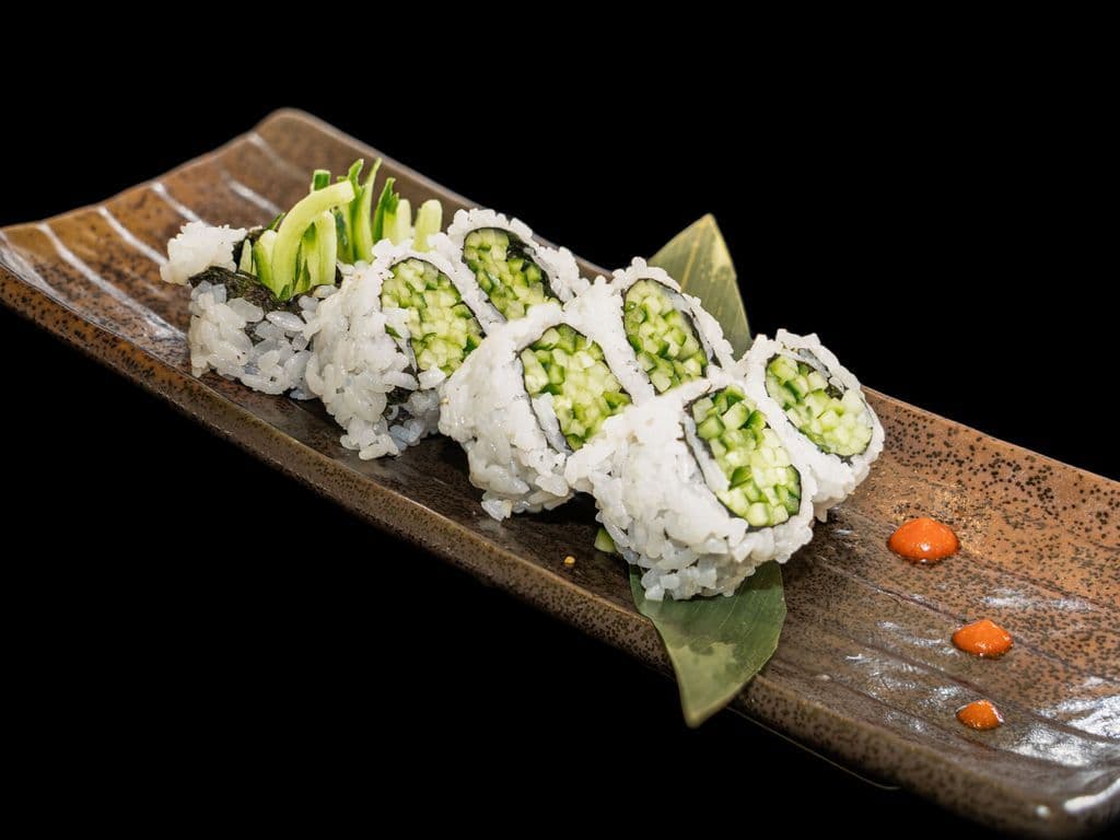 Cucumber Roll (8)