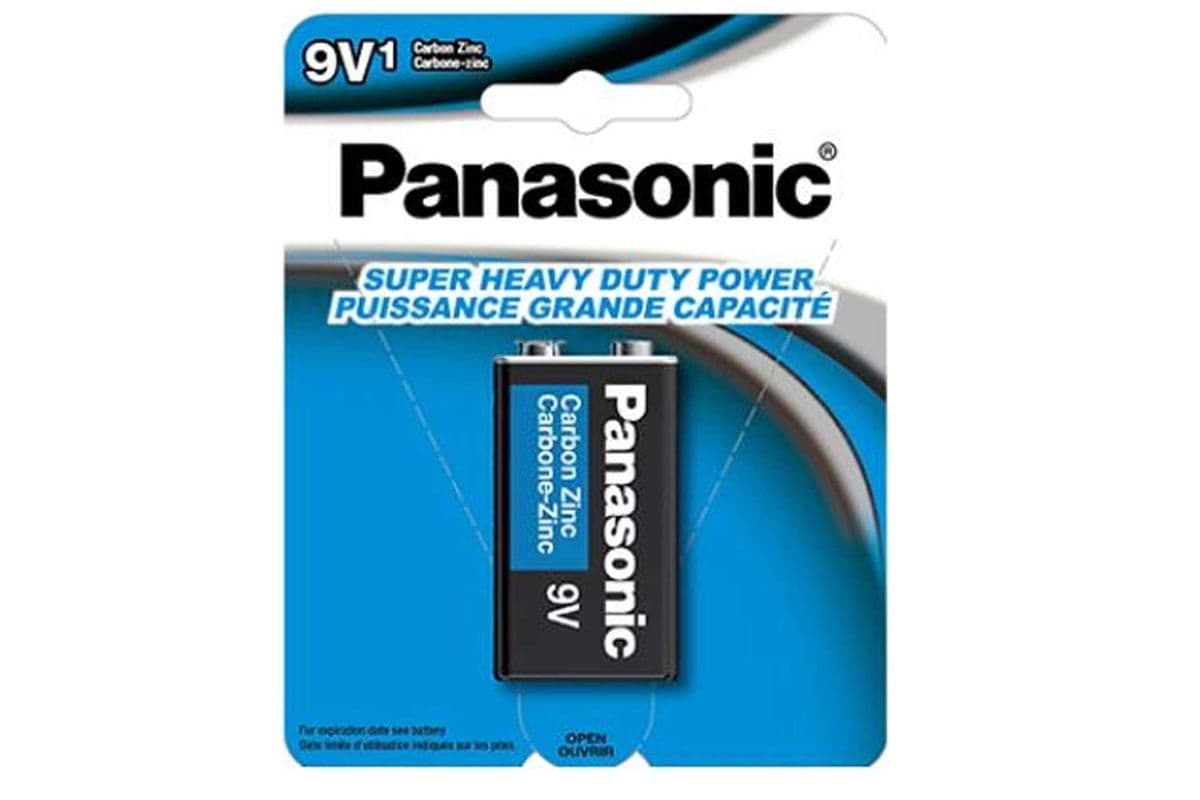 PANASONIC 9V(1)