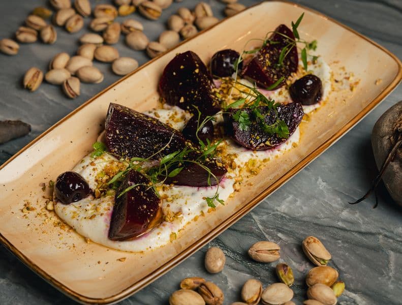 CHERRY BEETROOT