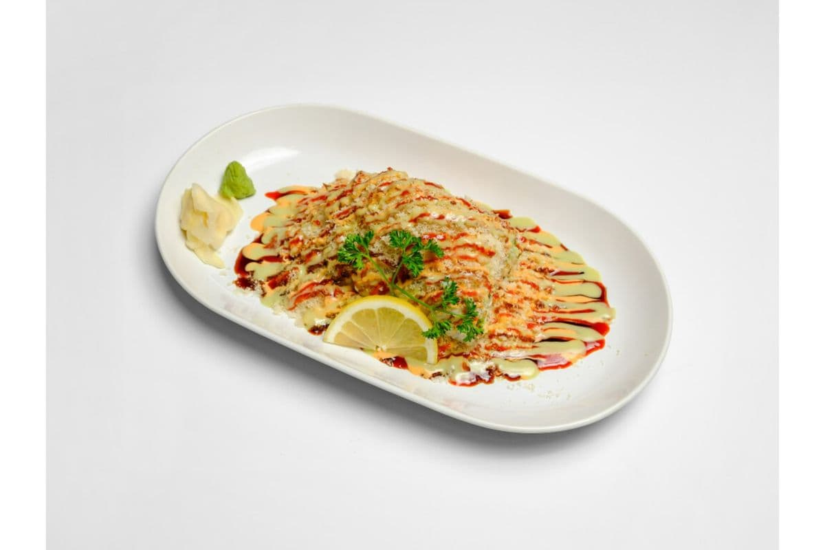 Crunchy Roll