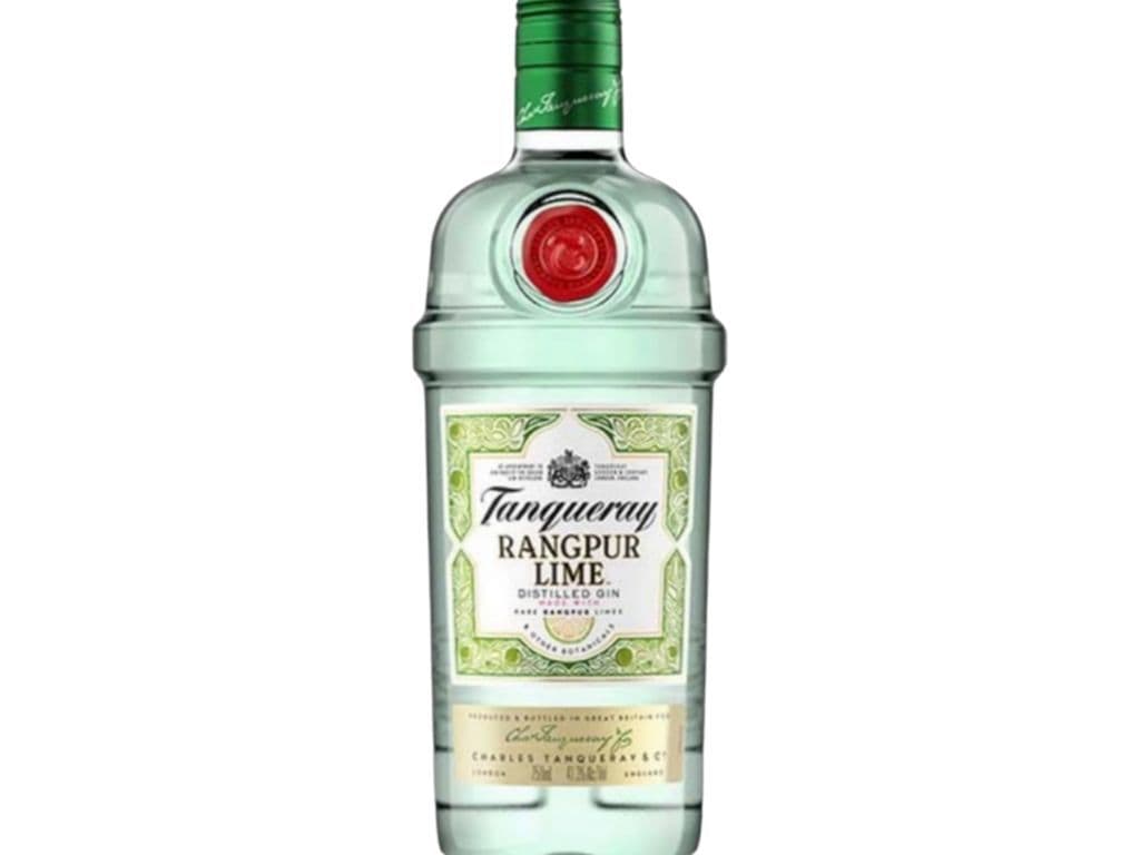Tanqueray - Rangpur