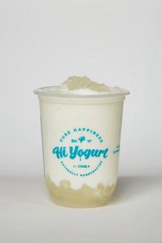 Aloe Yogurt