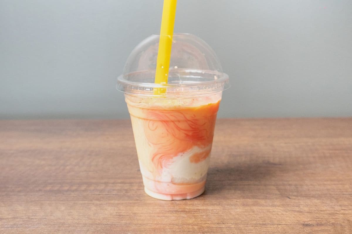 Shahi Falooda