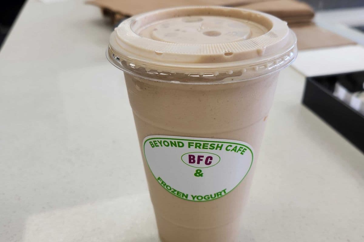 Peanut Butter Chocolate