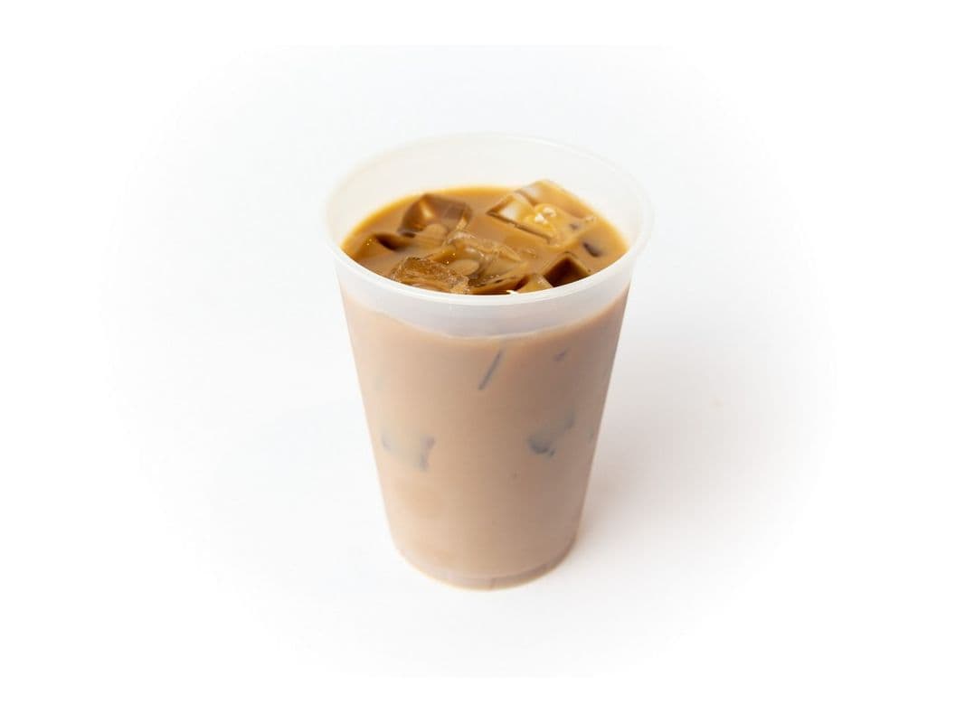 DC4 Coffee with tea (Cold) / DC4 鴛鴦(凍)