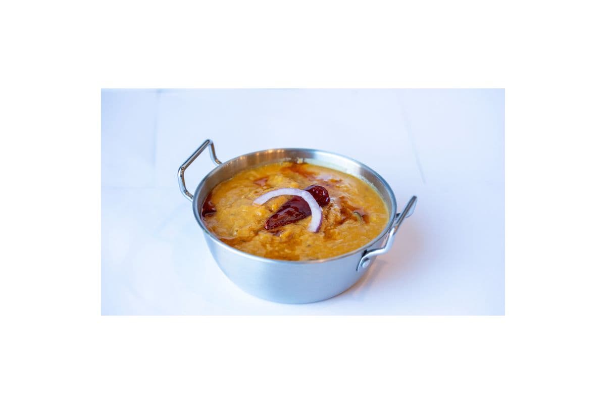 Tadka Dal