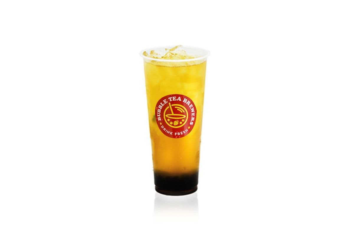 Lychee Green Tea