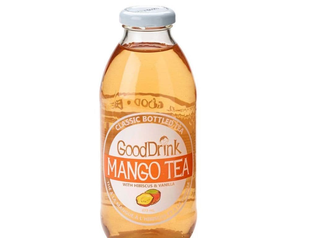 Good Drink Mango