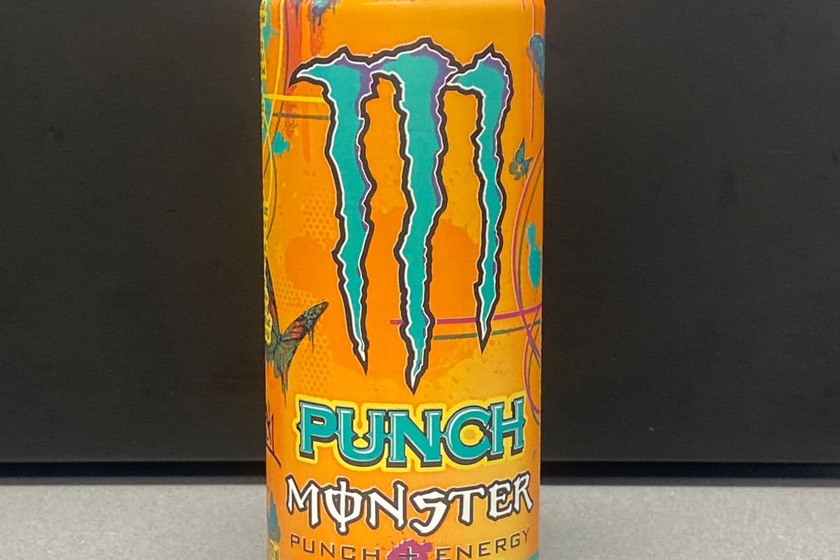 MONSTER PUNCH KHAOTIC (473 ml)