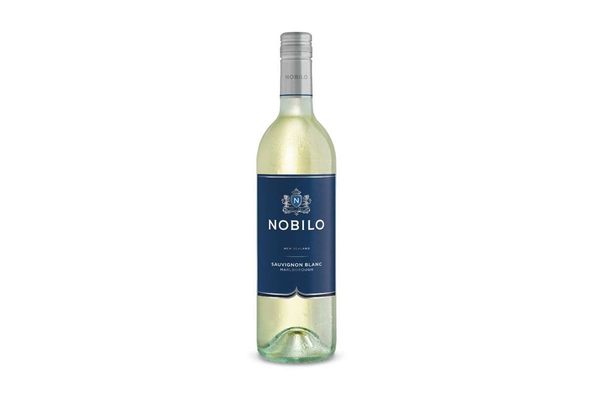 Nobilo Sauvignon Blanc (1 x 750ml)