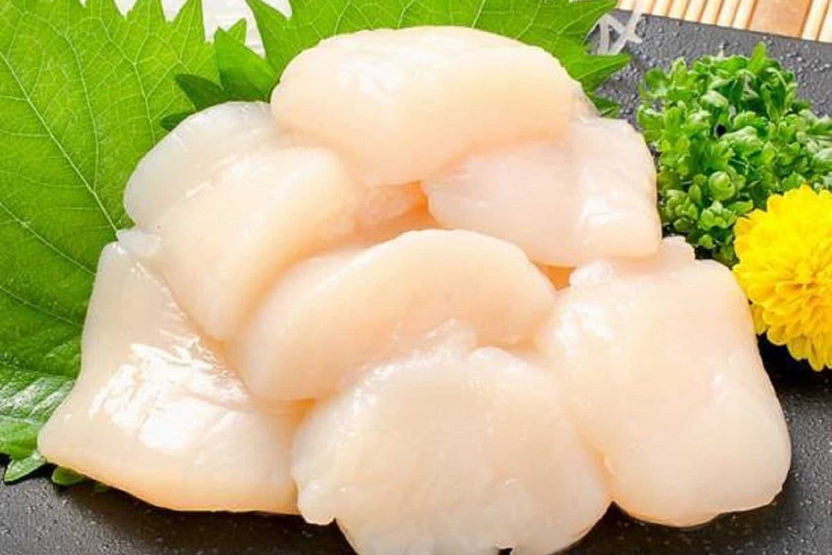 Hotategai (Scallop)
