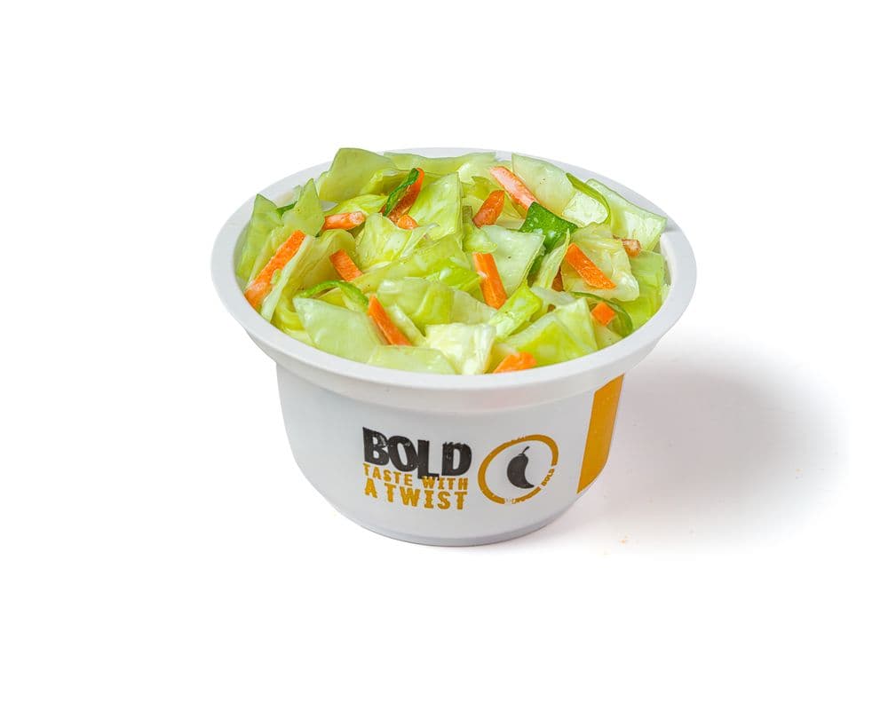 Coleslaw