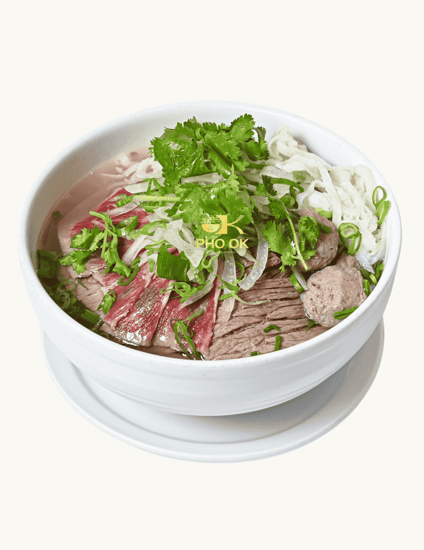 P1. House Special Beef