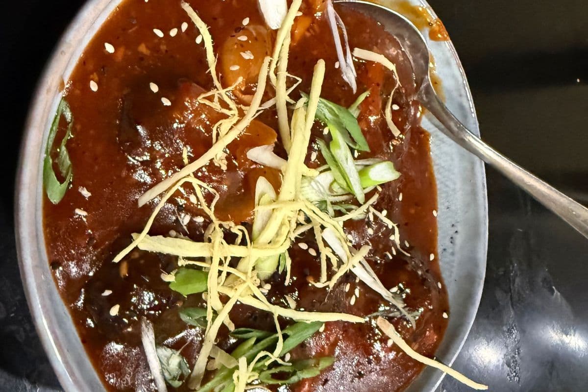 Manchurian
