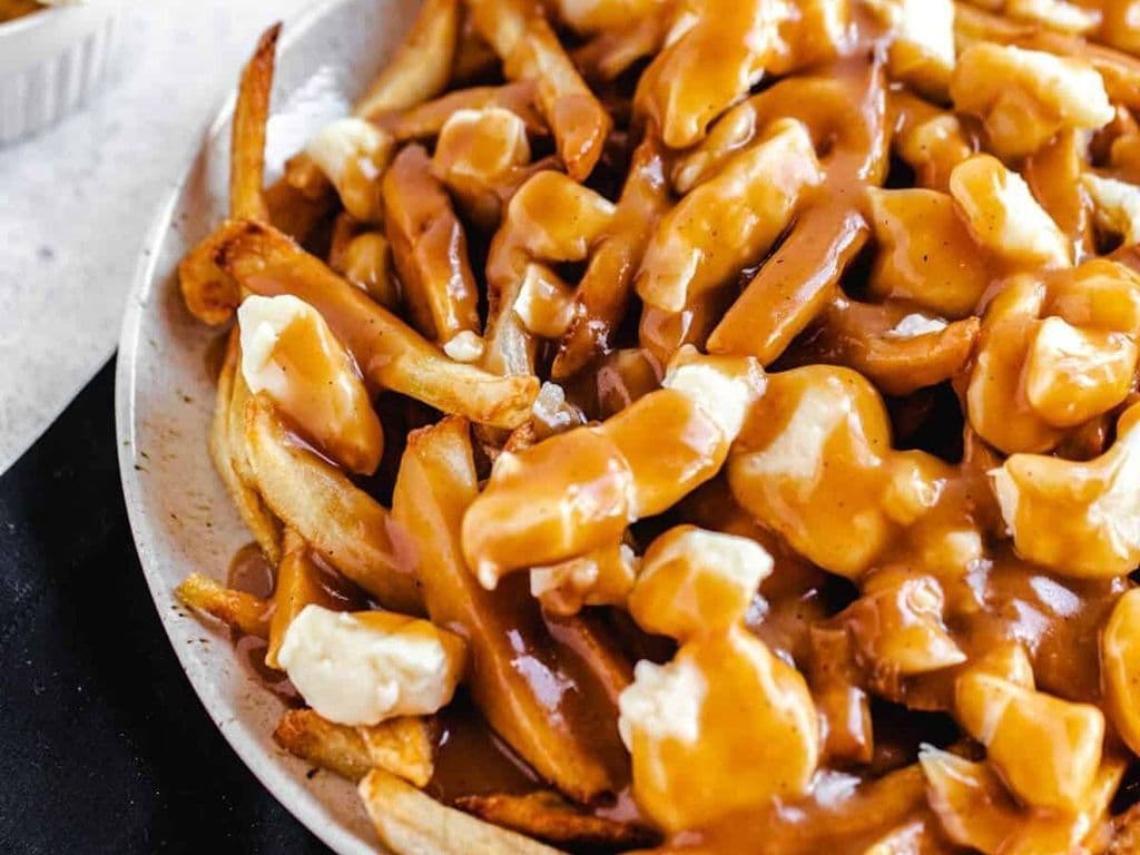 Poutine