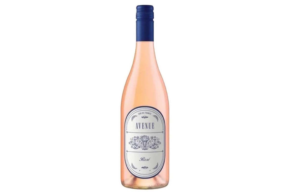 289229 - Avenue Rose, FR (1 x 750 ml)