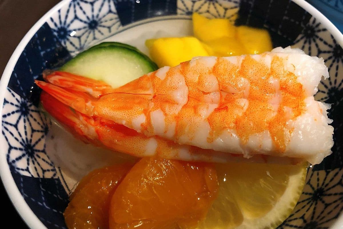 Sunomono Salad
