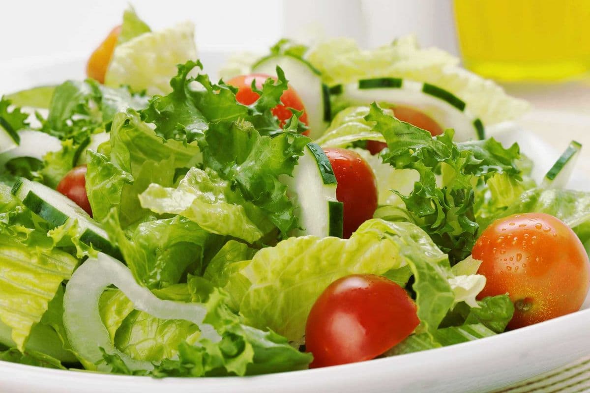 Garden Salad