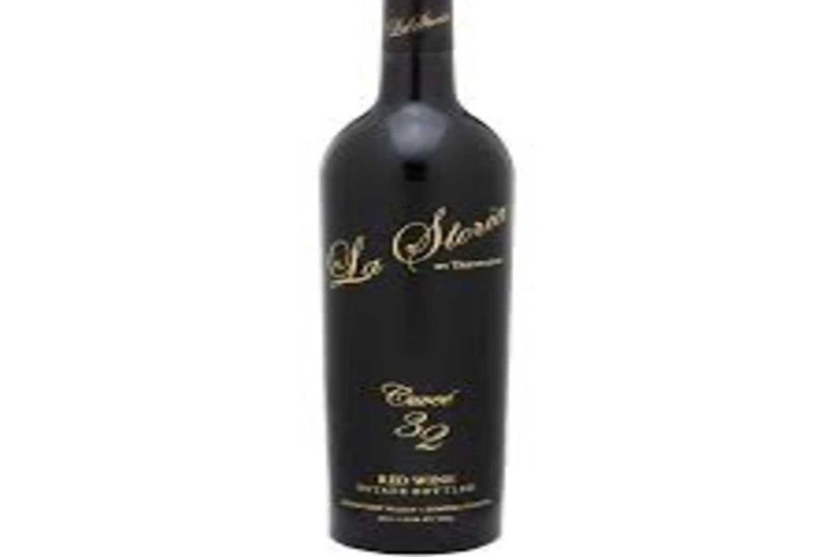 LA Storia Cuvee 32 (USA) (750 ml) (1 x 750ML)