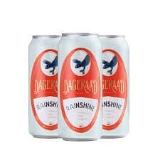 DAGERAAD RAINSHINE 4 CAN (4 X 473ML)