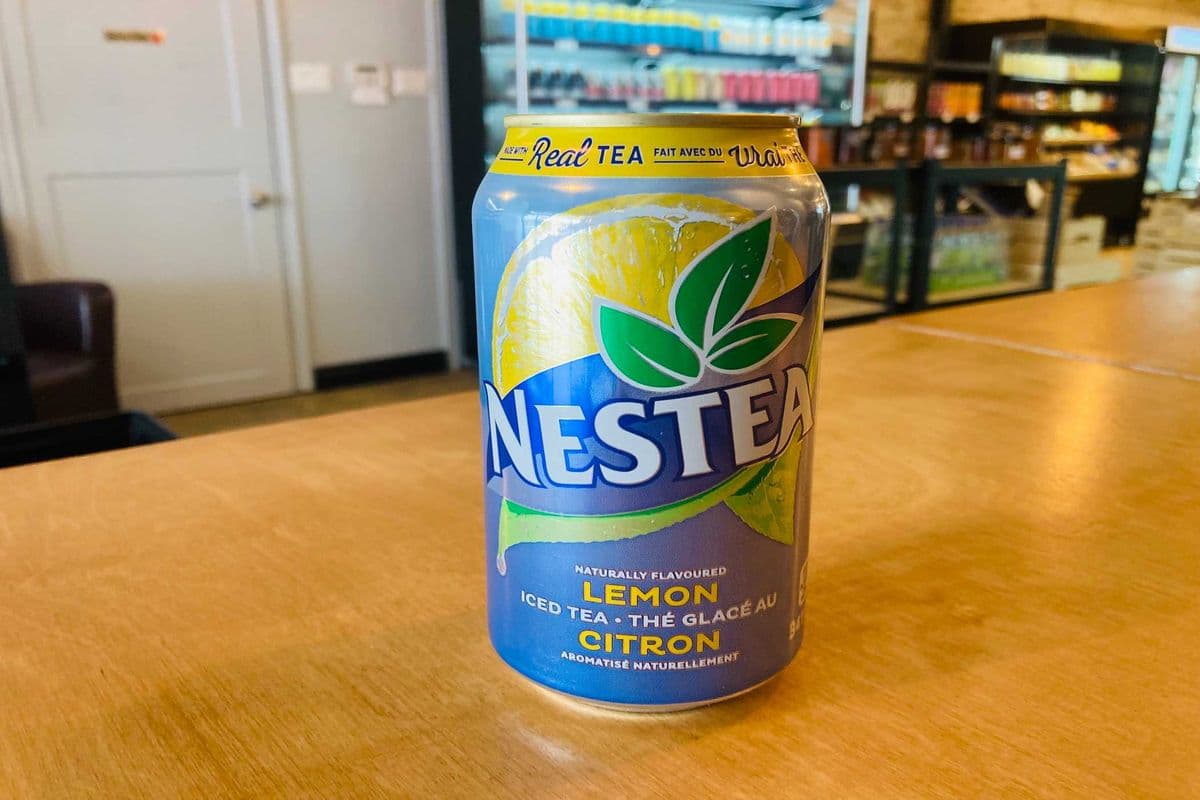 Nestea