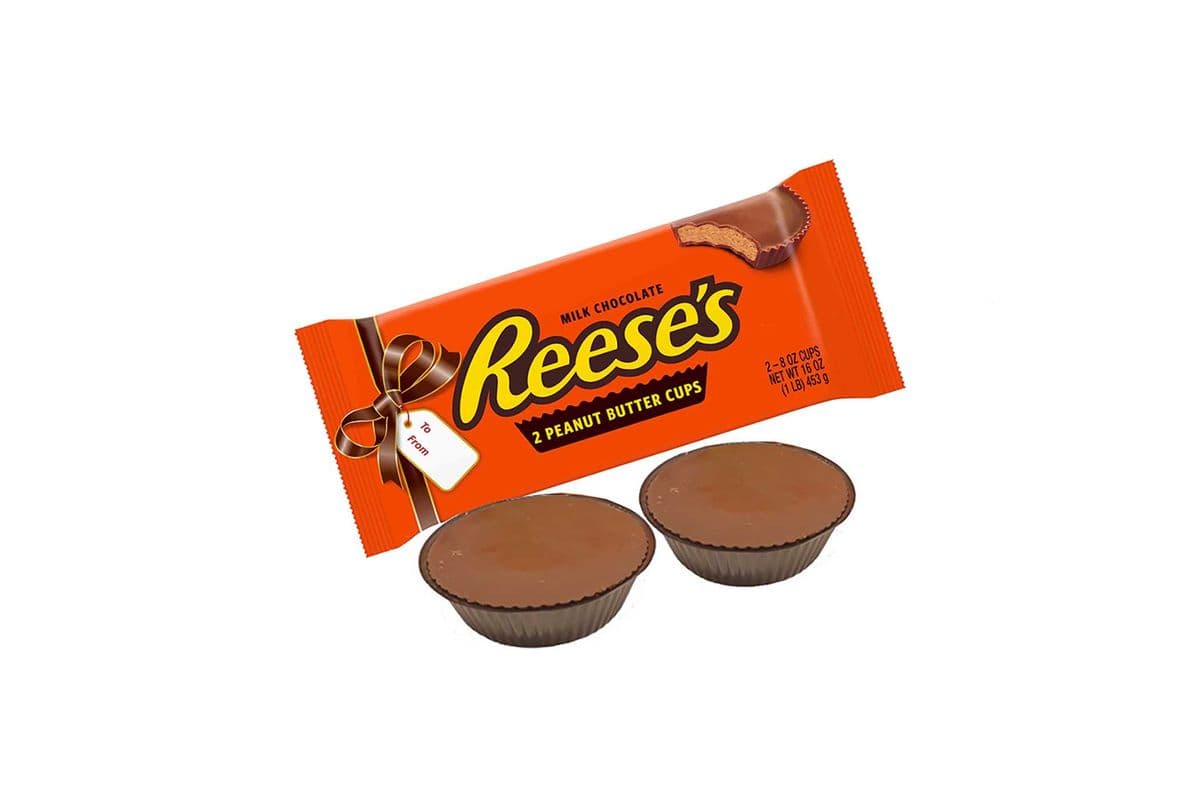 Spiked Reese's Shake with Bailey's Original Irish Cream (19+) (1 x 20 oz)