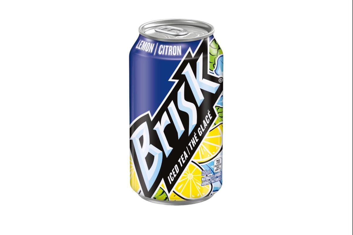 Brisk