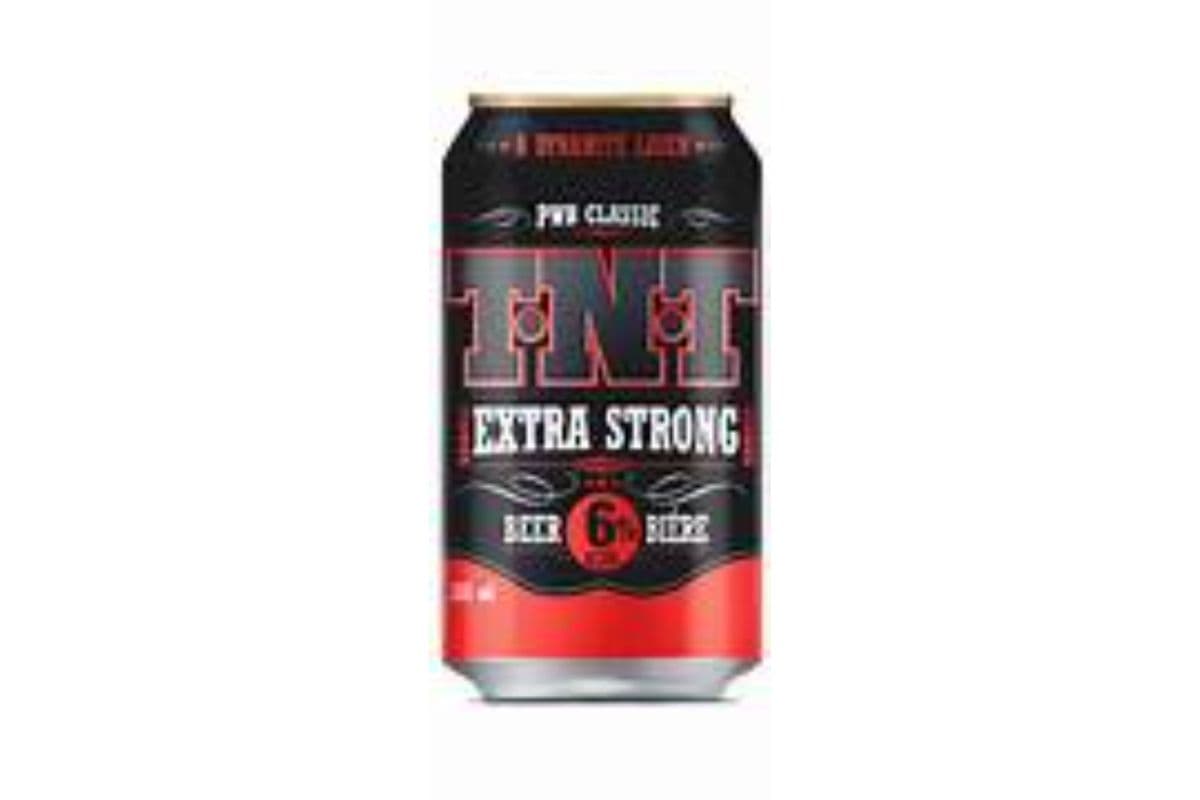 TNT (6 x 355 ml Cans)