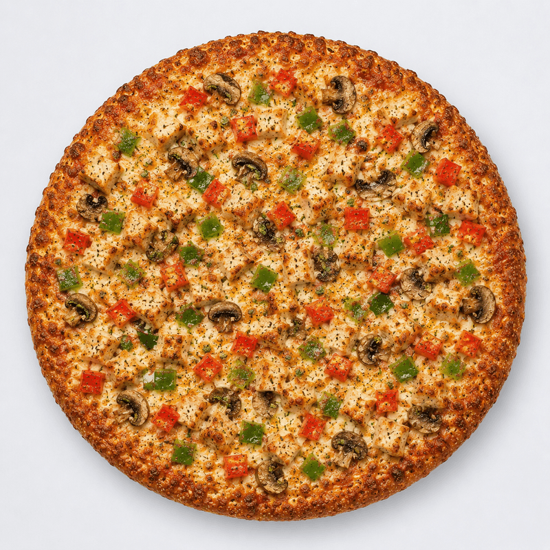 14" Chicken Supreme