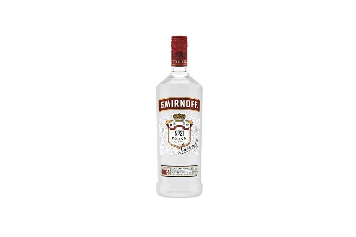 745034. SMIRNOFF (1 x 1.14L)