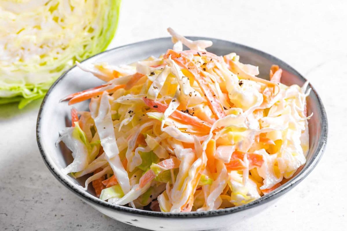 Coleslaw